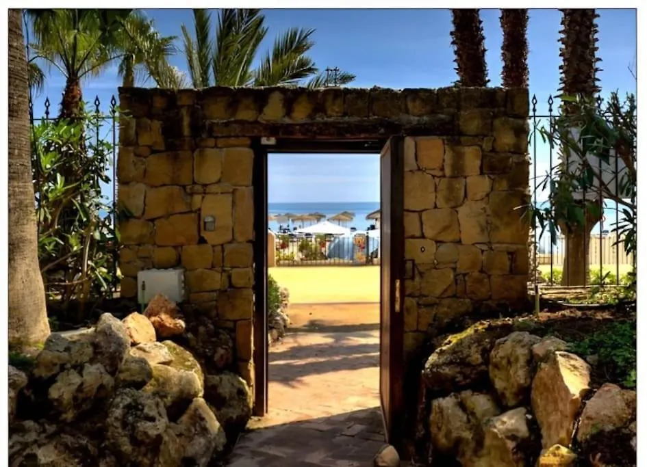 Bajo En Marbella Apartment